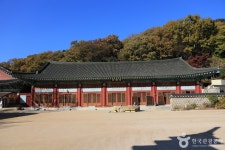 성주사(창원) 관광 정보와 주변 관광 명소 및 근처 맛집 여행 정보