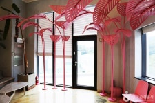 Café Sea & Tree (씨앤트리 카페) - Restaurant - Korea travel and tourism information