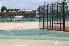 망원유수지체육공원 관광 정보와 주변 관광 명소 및 근처 맛집 여행 정보