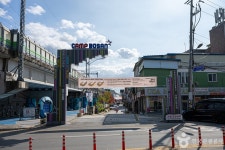 동두천 관광특구 관광 정보와 주변 관광 명소 및 근처 맛집 여행 정보