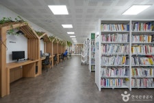 함안도서관 문화 정보와 주변 관광 명소 및 근처 맛집 여행 정보