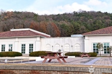 담양리조트 온천 관광 정보와 주변 관광 명소 및 근처 맛집 여행 정보