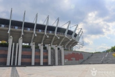 울산 문수축구경기장 레저스포츠 정보와 주변 관광 명소 및 근처 맛집 여행 정보