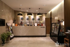 파주메이트호텔 숙박 정보와 주변 관광 명소 및 근처 맛집 여행 정보