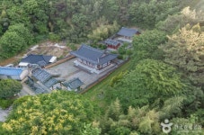 덕산서원(고성) 관광 정보와 주변 관광 명소 및 근처 맛집 여행 정보