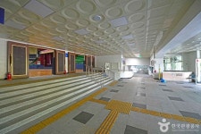 진안 문예체육회관 문화 정보와 주변 관광 명소 및 근처 맛집 여행 정보