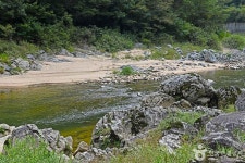 국립삼봉자연휴양림 야영장 - 주변 여행 및 근처 관광 명소 - 국내 여행 정보와 관광 명소 정보