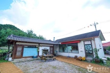 버섯구지마을 관광 정보와 주변 관광 명소 및 근처 맛집 여행 정보