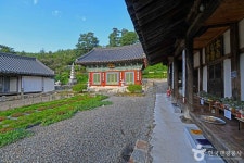 영은사(삼척) 관광 정보와 주변 관광 명소 및 근처 맛집 여행 정보
