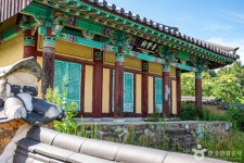 속수서원 관광 정보와 주변 관광 명소 및 근처 맛집 여행 정보