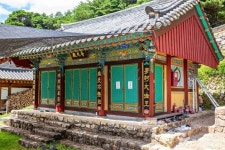 운람사(의성) 관광 정보와 주변 관광 명소 및 근처 맛집 여행 정보