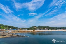 구름포해수욕장 - 주변 여행 및 근처 관광 명소 - 국내 여행 정보와 관광 명소 정보