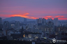 팔달산 - 주변 여행 및 근처 관광 명소 - 국내 여행 정보와 관광 명소 정보