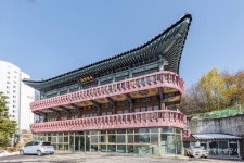 향림사 관광 정보와 주변 관광 명소 및 근처 맛집 여행 정보