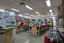 부산광역시립 명장도서관 문화 정보와 주변 관광 명소 및 근처 맛집 여행 정보