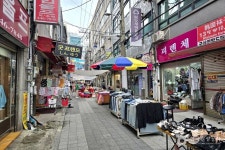 국제시장 먹자골목 관광 정보와 주변 관광 명소 및 근처 맛집 여행 정보