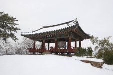 정암루(솥바위) 관광 정보와 주변 관광 명소 및 근처 맛집 여행 정보