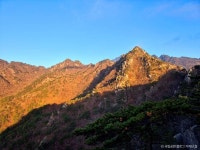 가야산국립공원(백운동 지구) 관광 정보와 주변 관광 명소 및 근처 맛집 여행 정보