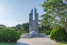 강변조각공원 관광 정보와 주변 관광 명소 및 근처 맛집 여행 정보