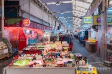 길음시장 쇼핑 정보와 주변 관광 명소 및 근처 맛집 여행 정보