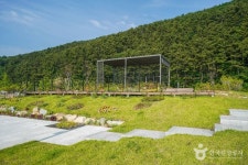 능포수변공원 관광 정보와 주변 관광 명소 및 근처 맛집 여행 정보