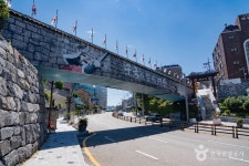 좌수영다리 관광 정보와 주변 관광 명소 및 근처 맛집 여행 정보