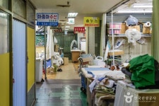 서울고속버스터미널 의류도매상가 쇼핑 정보와 주변 관광 명소 및 근처 맛집 여행 정보