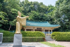 문헌서원(오산) 관광 정보와 주변 관광 명소 및 근처 맛집 여행 정보