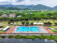 임고강변공원 관광 정보와 주변 관광 명소 및 근처 맛집 여행 정보