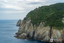 거문도 신선바위 관광 정보와 주변 관광 명소 및 근처 맛집 여행 정보