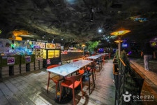 자수정 동굴나라 관광 정보와 주변 관광 명소 및 근처 맛집 여행 정보