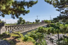 [제주올레 6코스] 쇠소깍-제주올레 여행자센터 올레 레저스포츠 정보와 주변 관광 명소 및 근처 맛집 여행 정보