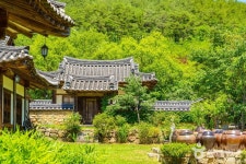 농암종택 관광 정보와 주변 관광 명소 및 근처 맛집 여행 정보