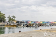 사천 대포어촌체험마을 - 주변 여행 및 근처 관광 명소 - 국내 여행 정보와 관광 명소 정보