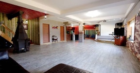 토브의 강가 숙박 정보와 주변 관광 명소 및 근처 맛집 여행 정보