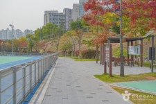 살곶이체육공원 관광 정보와 주변 관광 명소 및 근처 맛집 여행 정보