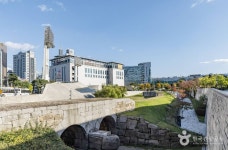 동대문역사문화공원 관광 정보와 주변 관광 명소 및 근처 맛집 여행 정보