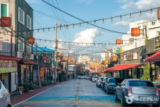 고령촌돼지찌개 앞산본점 - 주변 여행 및 근처 관광 명소 - 국내 여행 정보와 관광 명소 정보