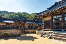 퇴계종택 관광 정보와 주변 관광 명소 및 근처 맛집 여행 정보