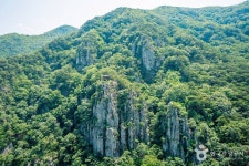 내연산 보경사 시립공원 관광 정보와 주변 관광 명소 및 근처 맛집 여행 정보