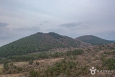 괴오름 관광 정보와 주변 관광 명소 및 근처 맛집 여행 정보