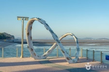 무안낙지공원 관광 정보와 주변 관광 명소 및 근처 맛집 여행 정보