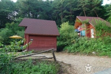 Jucheongang Recreational Forest (주천강자연휴양림) - Sightseeing - Korea travel and tourism information