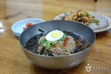 진미식당 음식점 정보와 주변 관광 명소 및 근처 맛집 여행 정보
