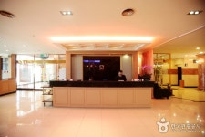 Tourist Hotel Masters (마스터스관광호텔) - Alojamiento - los viajes e información turística de Corea