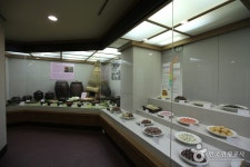 Tteok Museum (떡박물관) - Culture - Korea travel and tourism information