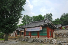 교하향교 관광 정보와 주변 관광 명소 및 근처 맛집 여행 정보