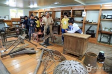 농부네 텃밭도서관 관광 정보와 주변 관광 명소 및 근처 맛집 여행 정보