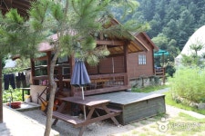 너른바위 숙박 정보와 주변 관광 명소 및 근처 맛집 여행 정보