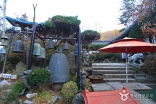 대궐산장 음식점 정보와 주변 관광 명소 및 근처 맛집 여행 정보